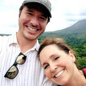 Meet your Posher, Anthony